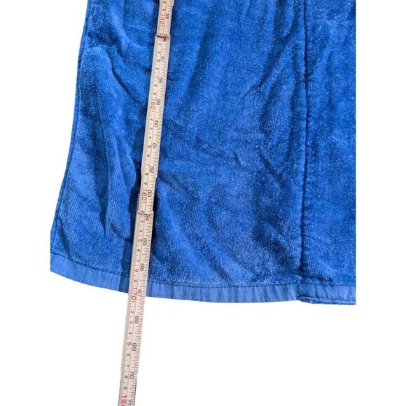 Caesars Palace Vegas Beach Towel Convertible Large Luxury Cotton Velour 68 x 37 - Picture 7 of 8